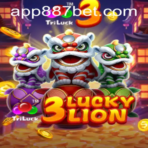 Exploring the Thrills of 3LUCKYLION: A Deep Dive into the Game and 887bet PH Login