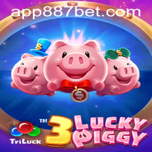 Discover the Thrilling World of 3LUCKYPIGGY: A Comprehensive Guide to Gameplay and Strategy