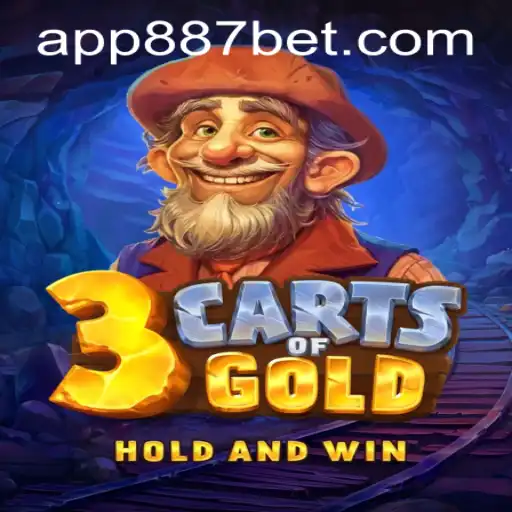 Exploring the Thrills of 3cartsOfGold: The Game That Keeps You Hooked