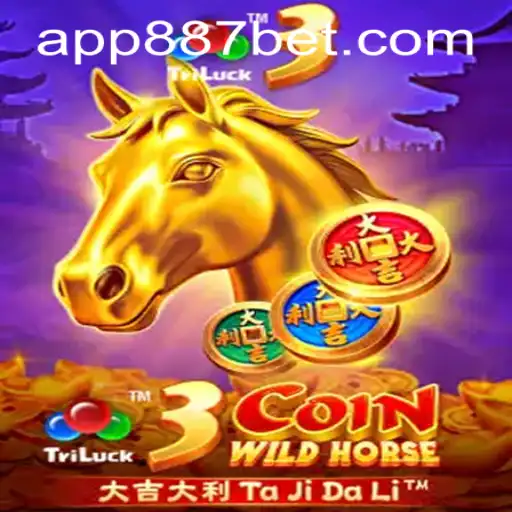 Exploring the Exciting World of 3CoinWildHorse: Rules and Gameplay