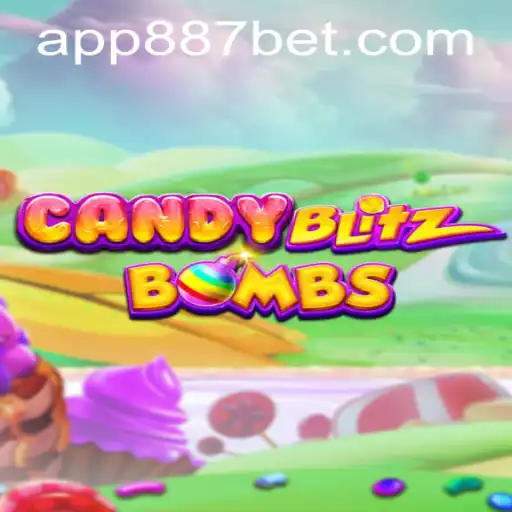 Exploring the Sweet Chaos: A Deep Dive into CandyBlitzBombs
