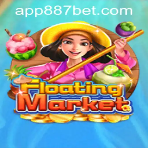 Discover the Intriguing World of FloatingMarket: A Unique Gaming Experience with 887bet PH Login