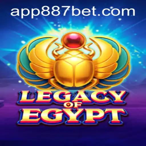 Exploring the Legacy of Egypt and 887bet PH Login