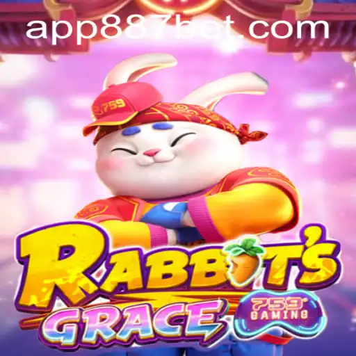 Exploring the Dynamic World of RabbitsGrace and 887bet PH Login