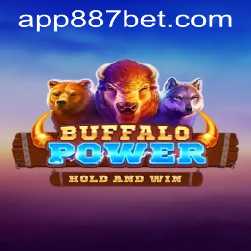 Discovering the Thrills of BuffaloPower and How to Navigate 887bet PH Login