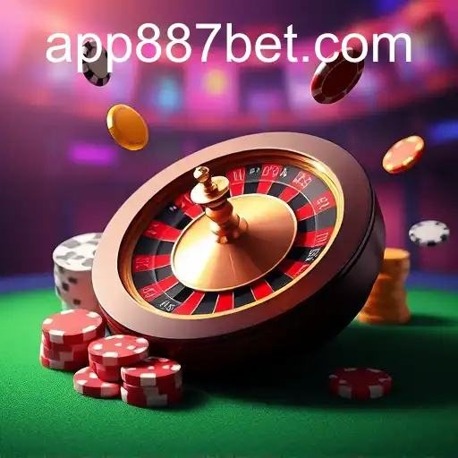 Exploring the Thrills of Casino Games with 887bet PH Login