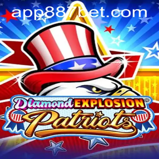 Discovering DiamondExplosionPatriots: A Thrilling Gaming Experience