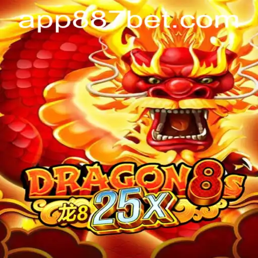 Exploring Dragon8s25x: A Mesmerizing Game and Its Connection to 887bet PH Login