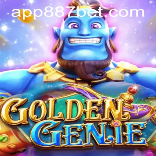 Exploring the Enchanting World of GOLDENGENIE in Context with 887bet PH Login