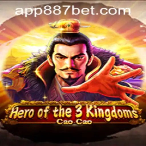 Explore the Exciting World of Heroofthe3KingdomsCaoCao and the 887bet PH Login