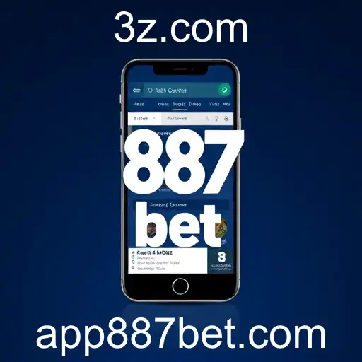 Revolução nos Jogos Online com 887bet: Inovações e Tendências para 2025