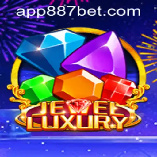 JewelLuxury: Discover the Sparkle in Gaming and Dive into 887bet PH Login