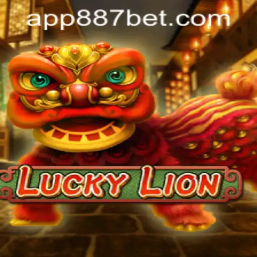 Discover LuckyLion - An Engaging Adventure in Online Gaming