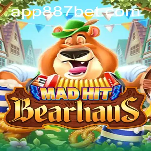 MadHitBearhaus: Enter the World of Thrilling Adventures