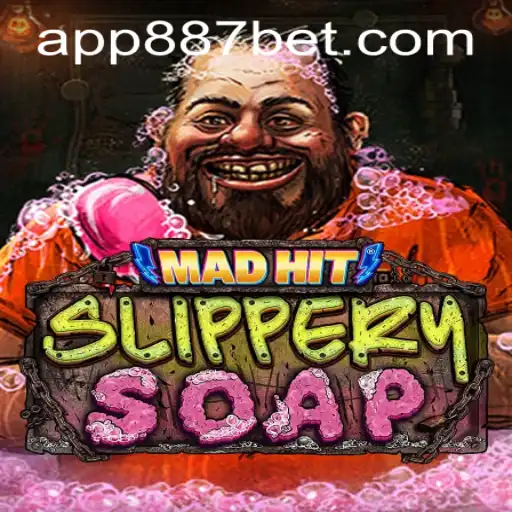 MadHitSlipperySoap: A Thrilling Dive into Sudsy Battles