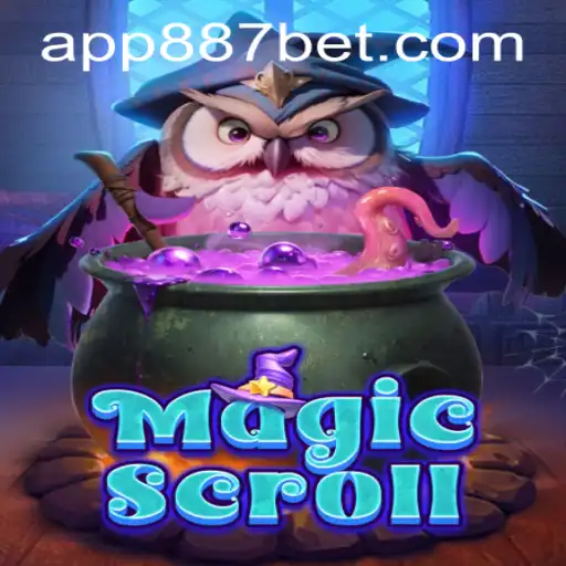 MagicScroll: Dive into a World of Enchantment and Strategy with 887bet PH Login