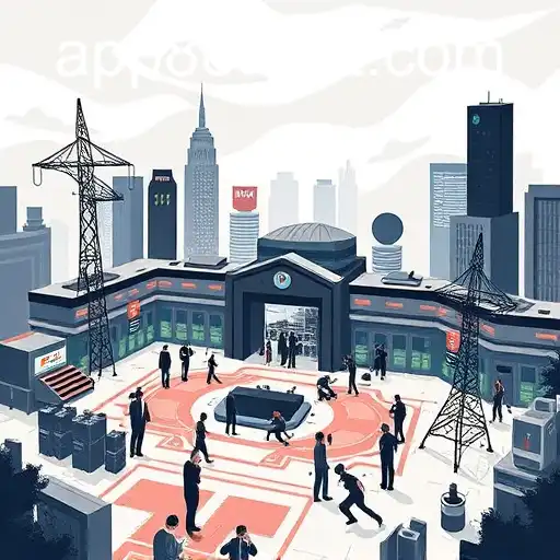 The Concept of Monopoly: An In-Depth Exploration