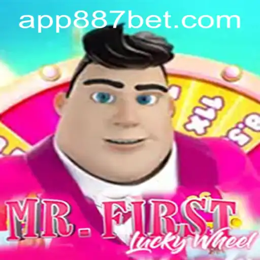MrFirstLuckyWheel: A Thrilling Adventure into the World of Gaming