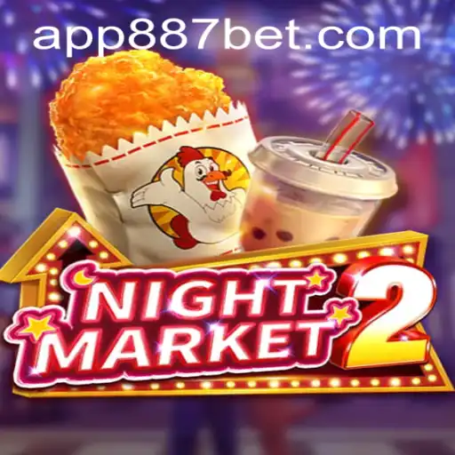 Diving into NightMarket2: A Thrilling Virtual Experience