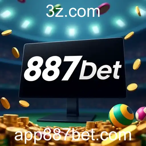 A Ascensão do 887bet no Mundo dos Jogos Online