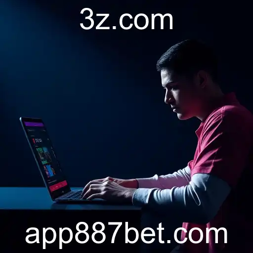 A Emergência dos Jogos Online e o Papel do 887bet no Mercado Brasileiro