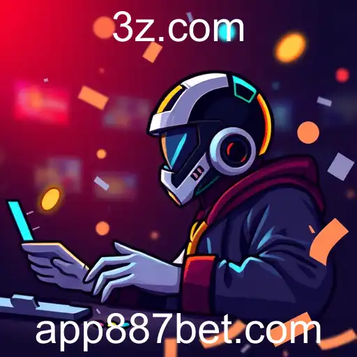 Expansão Global da 887bet Marca Nova Era dos Jogos