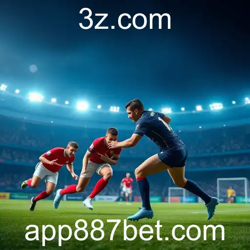 O Crescimento Avassalador do Setor de Apostas Online