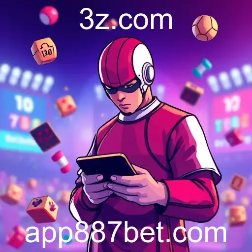 Tendências do Mercado de Jogos e Apostas Online em 2025