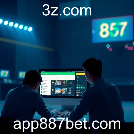 Tendências e Crescimento do Mercado de Apostas Online