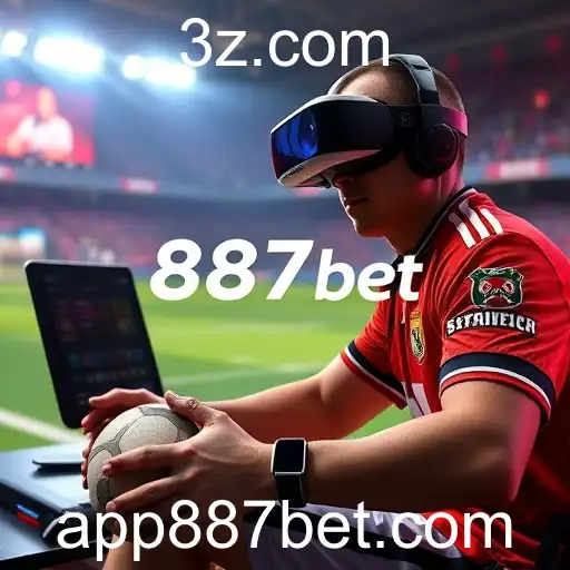 A Ascensão de 887bet no Cenário de Jogos Online