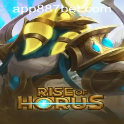 Exploring the Enigmatic World of Rise of Horus: A Digital Odyssey