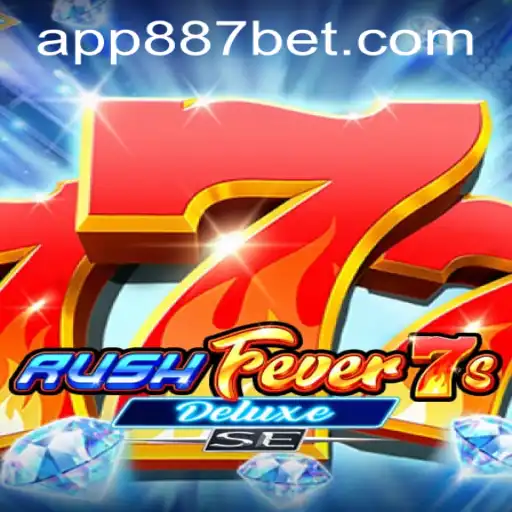 Unleashing the Thrill of RushFever7sDeluxeSE: Your Guide to 887bet PH Login