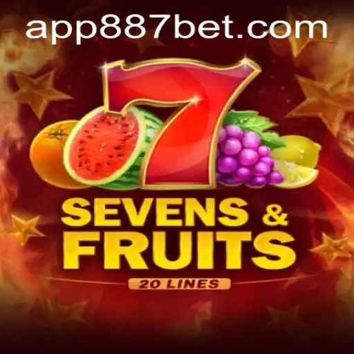 Unveiling SevensFruits20: A Fresh Take on Classic Casino Gaming