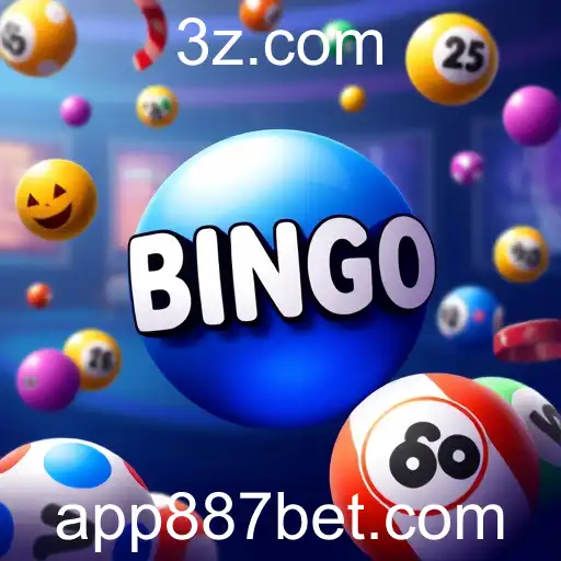 A Emoção e Estratégia por Trás do Online Bingo na 887bet