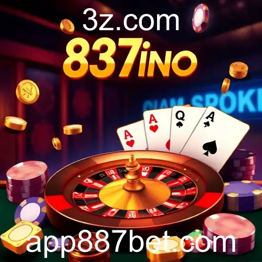 Explorando a Emocionante Categoria de Jogos de Cassino no 887bet