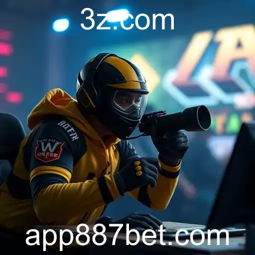 Apostas em Esports: Exploração da Plataforma 887bet