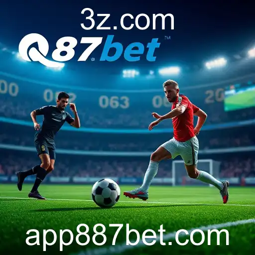 Evolução do Mercado de Jogos Online: O Papel da 887bet