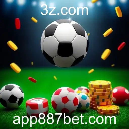 O Impacto do 887bet na Indústria de Jogos em 2025