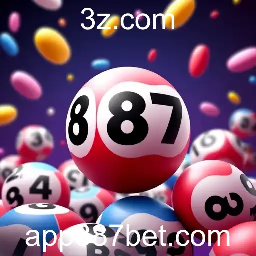 Descubra a Emoção dos Jogos de Loteria no 887bet