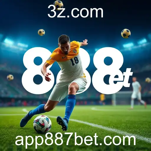 888bet Brasil: Crescimento e Desafios do Setor de Jogos Online