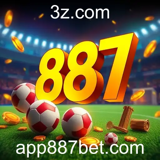 A Ascensão do 887bet e o Cenário Atual dos Jogos Online