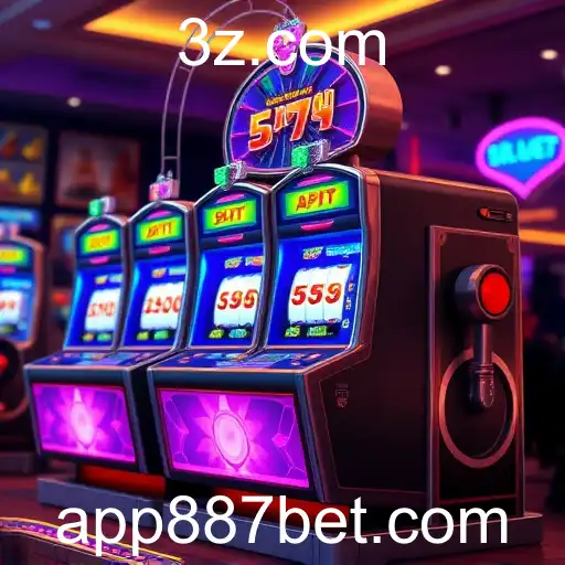 A Fascinante História e Evolução das Slot Machines