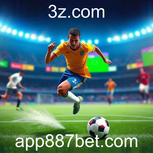 Explorando o Fascinante Mundo dos Esportes Virtuais no 887bet