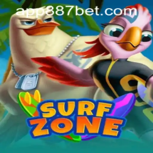 Riding the Waves with SurfZone: A Dive into the Latest Gaming Phenomenon